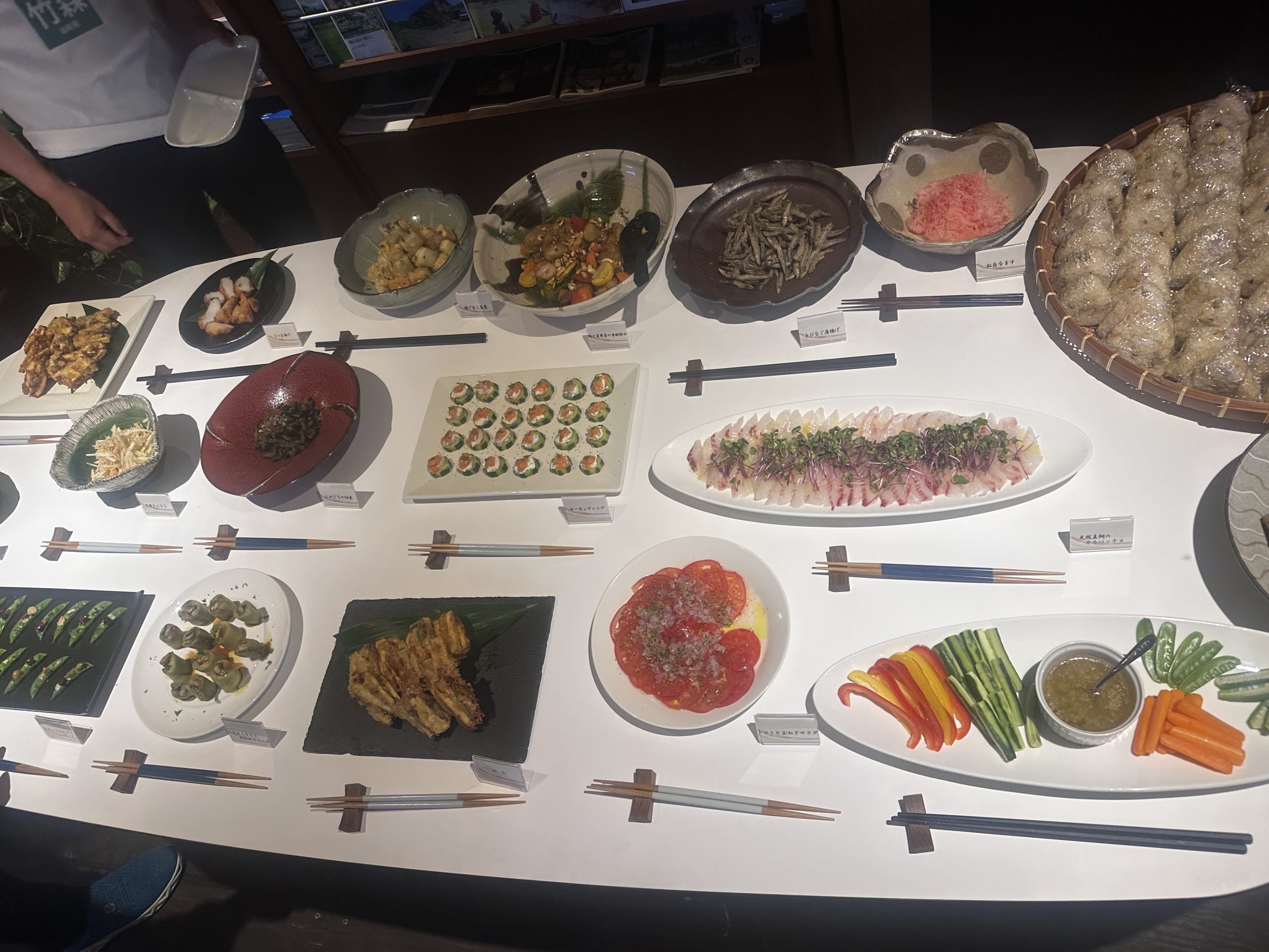 学びの旅〜鹿児島・シンケン3〜