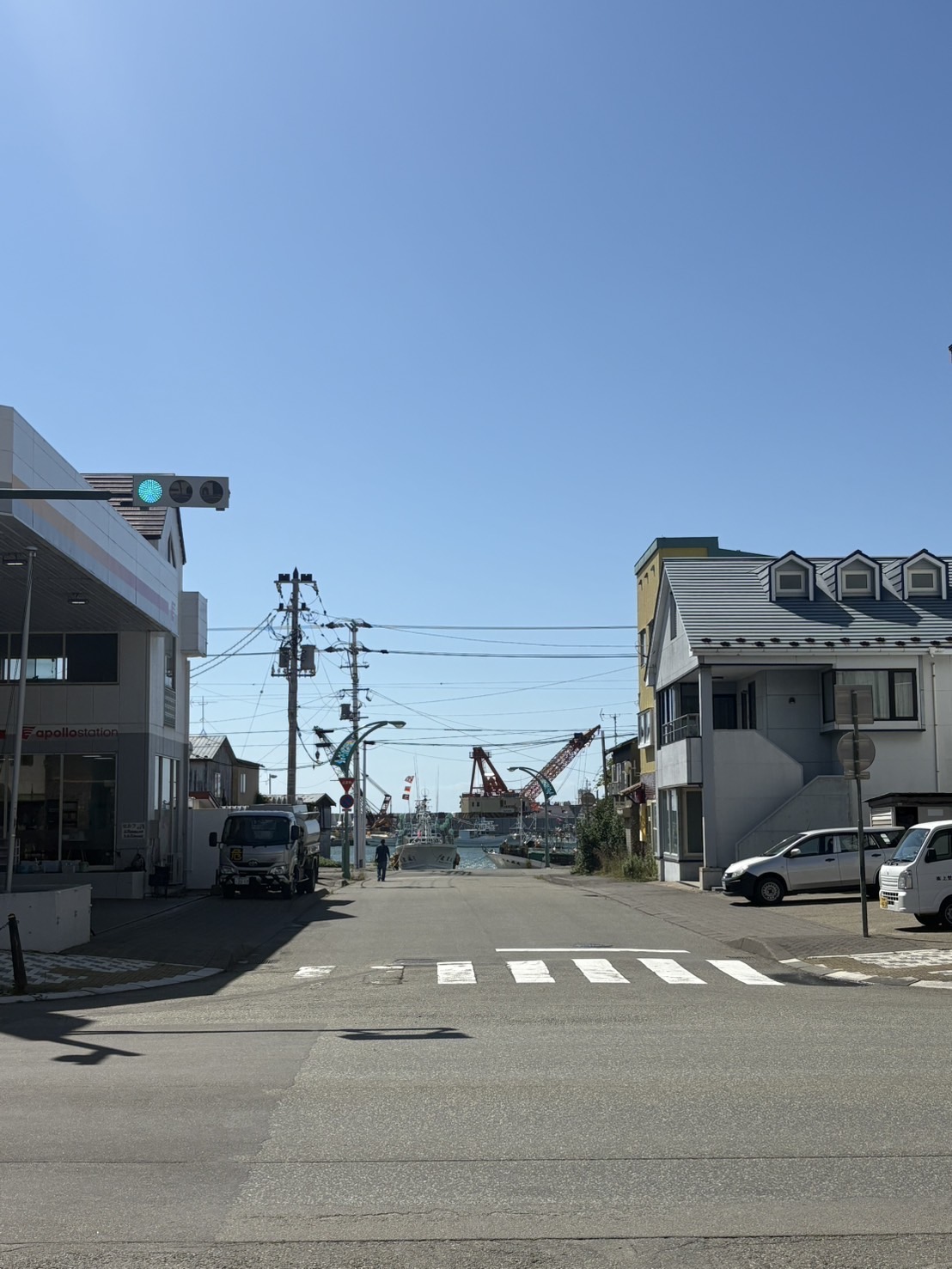 忘れてきた感覚〜心に刻まれている感覚